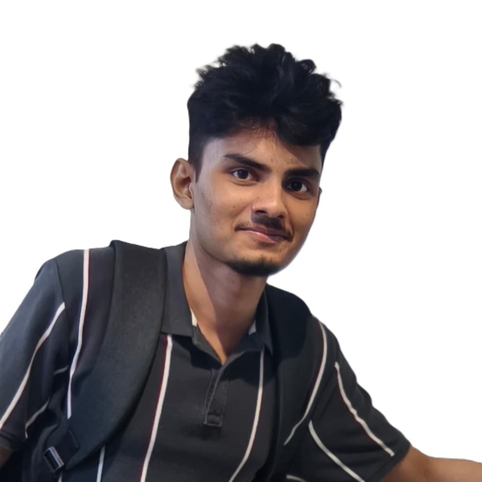 Ujwal K Ragesh